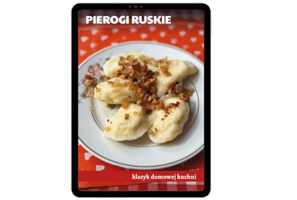 Przepiśnik babci Antosi (pakiet: książka + e-book) - obrazek 9