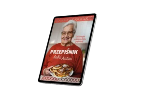 Przepiśnik babci Antosi (E-BOOK)