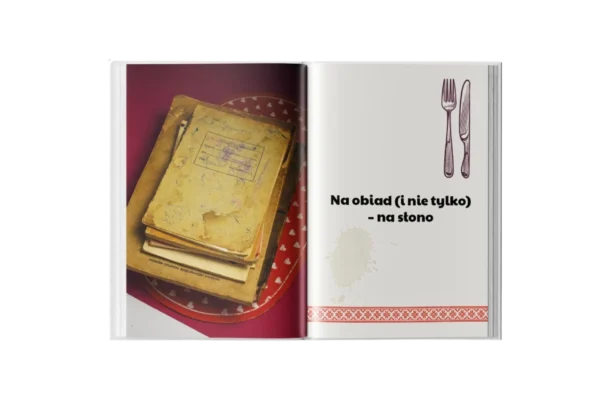 Przepiśnik babci Antosi (książka) - obrazek 3