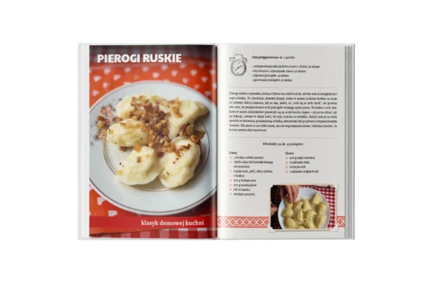 Przepiśnik babci Antosi (książka) - obrazek 4