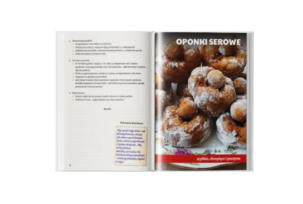 Przepiśnik babci Antosi (książka) - obrazek 5