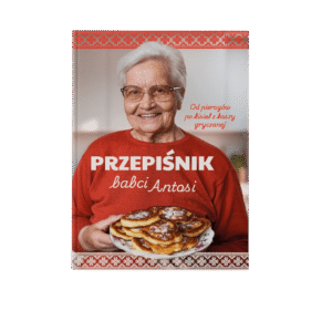 Przepiśnik babci Antosi (książka)