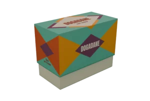 Gra karciana DOGADANE (karty rozmów)